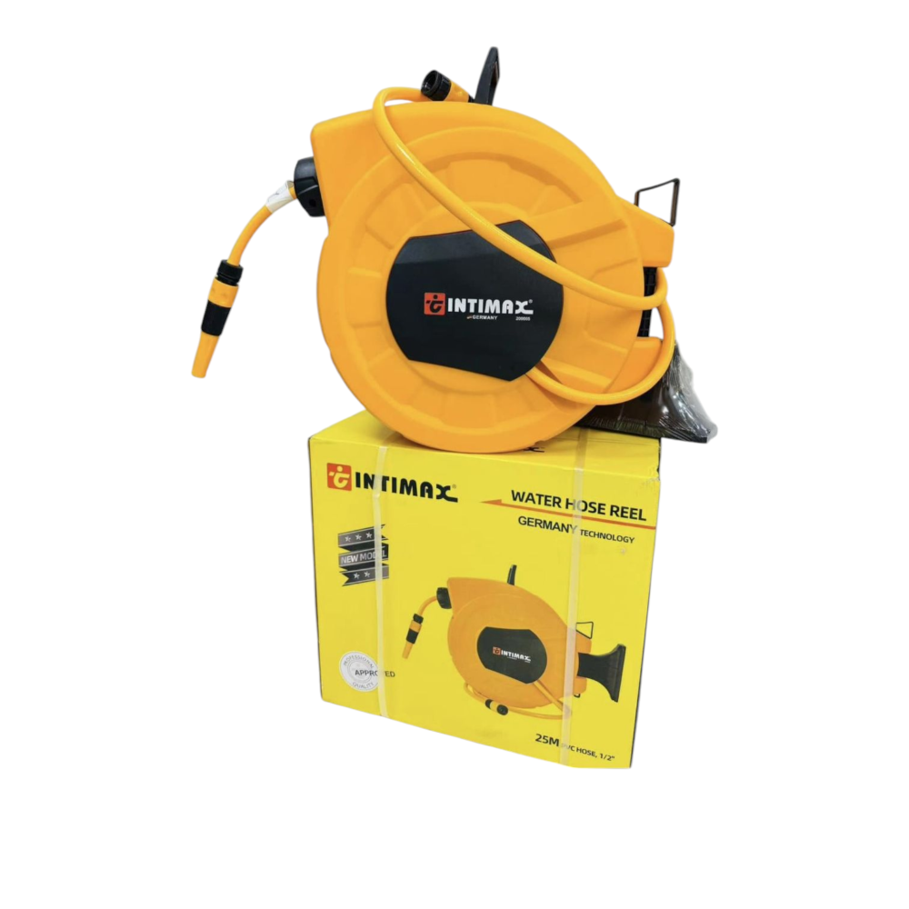 بكره هوز ماء انتي ماكس الالماني 25 متر