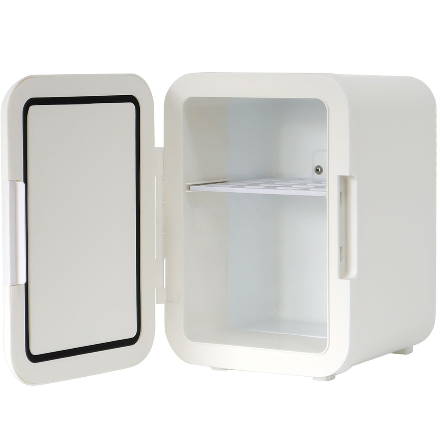 ثلاجة محموله صغيرة بسعة 4 لتر