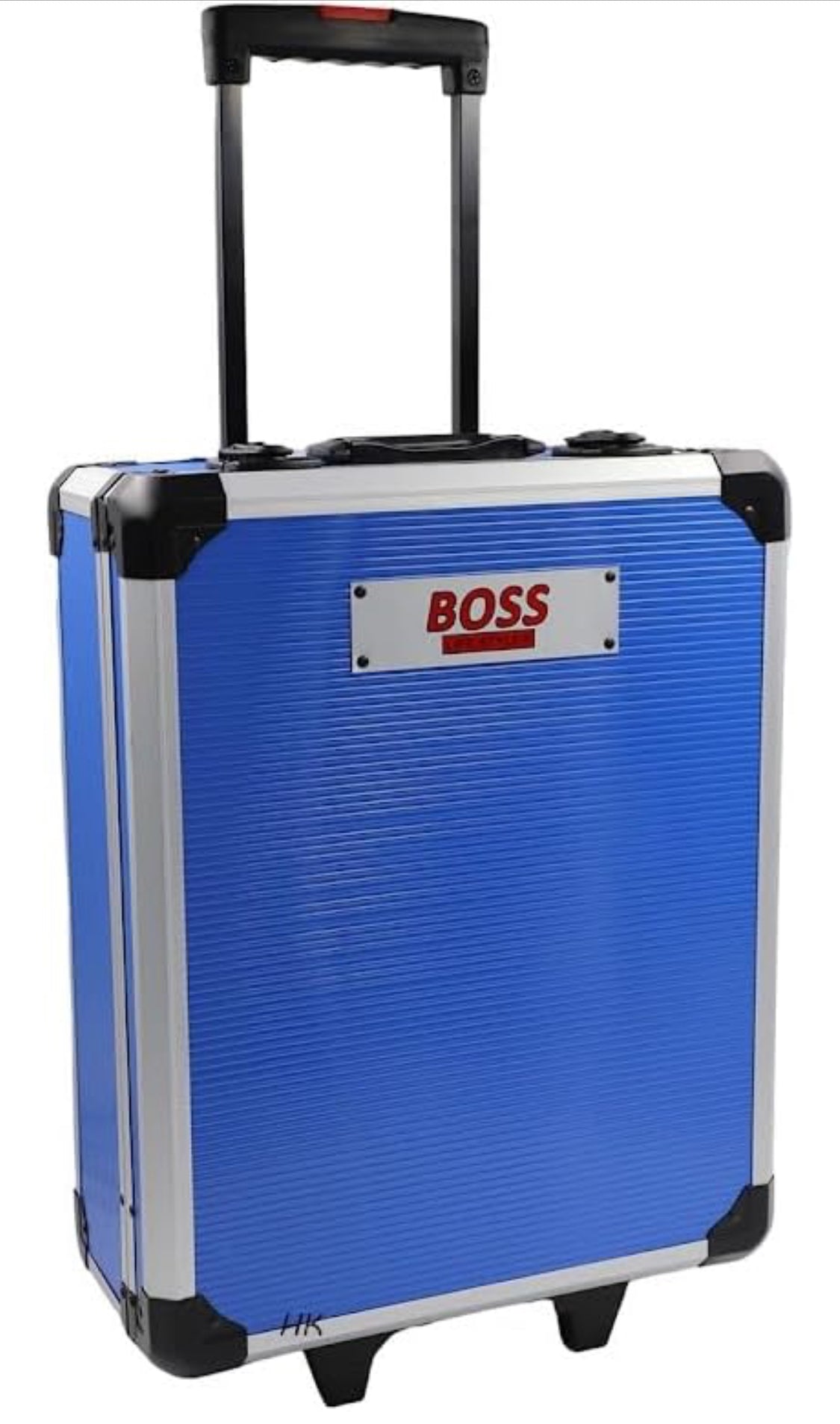 شنطة ادوات احترافية مكونه من 187 قطعة