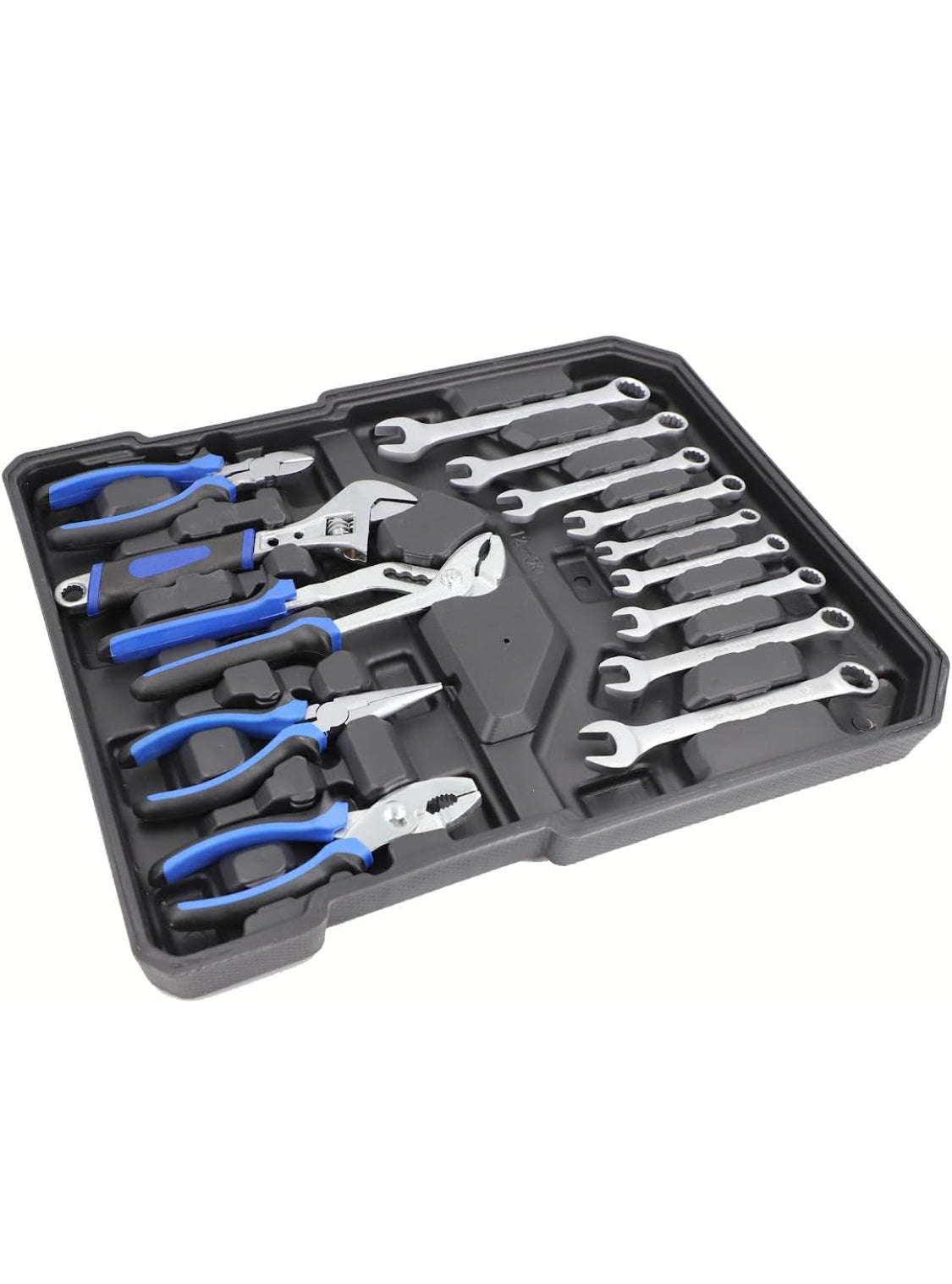 شنطة ادوات احترافية مكونه من 187 قطعة