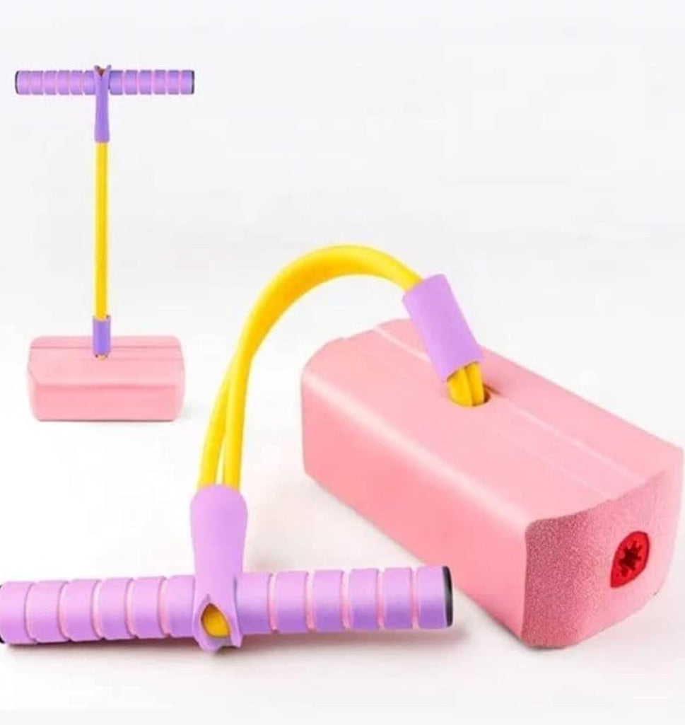 لعبة بوجو جامبر من الفوم للاطفال