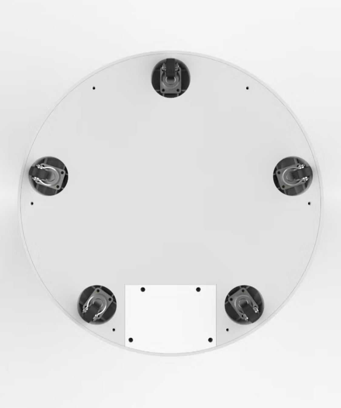 شاشة ذكية تعمل بنظام أندرويد مقاس 32 بوصة