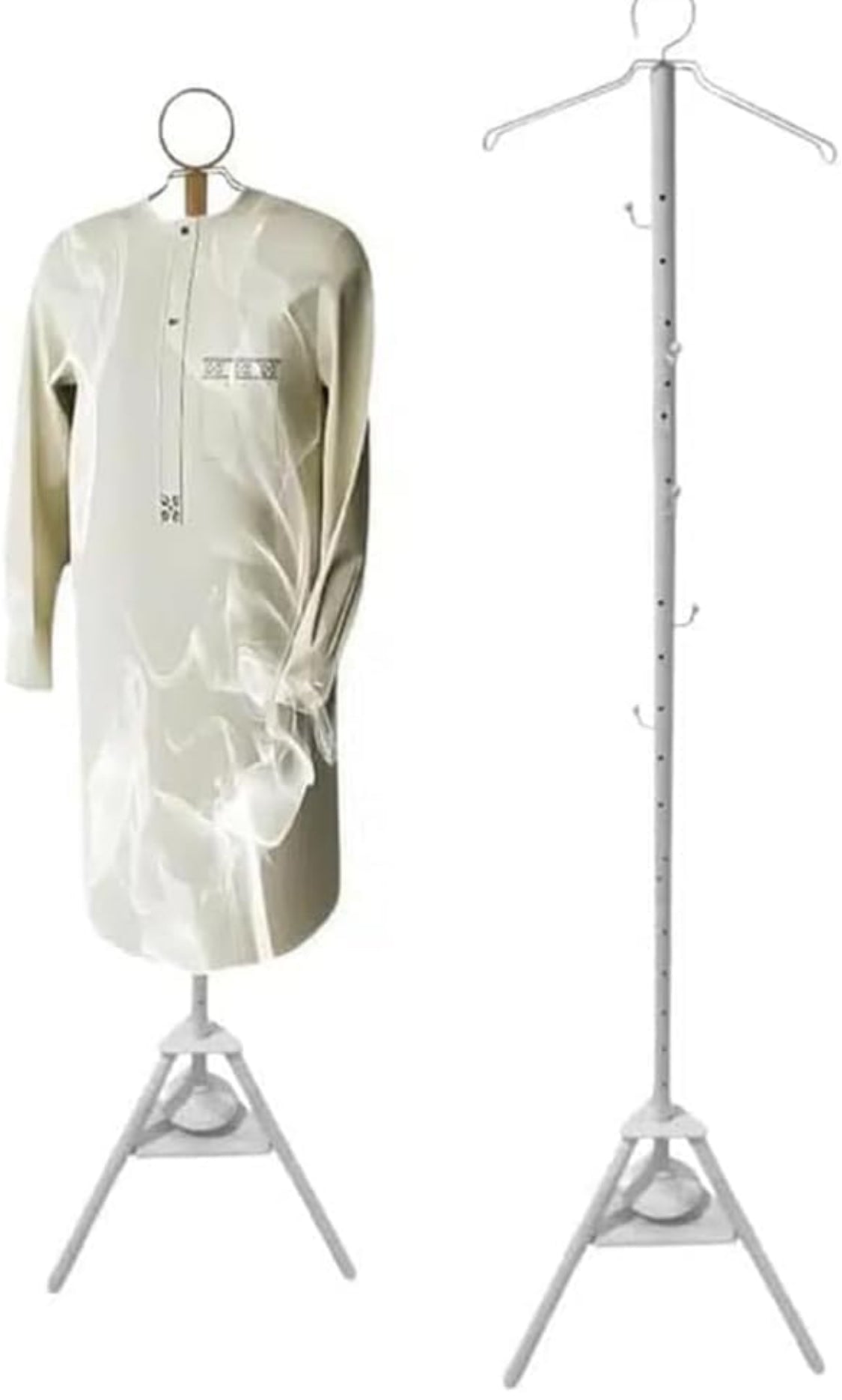 مبخرة الملابس