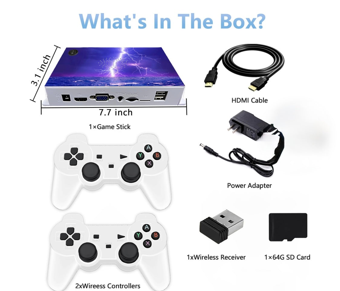 صندوق العاب من باندورا كلاسيك قيم