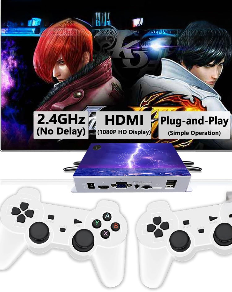 صندوق العاب من باندورا كلاسيك قيم