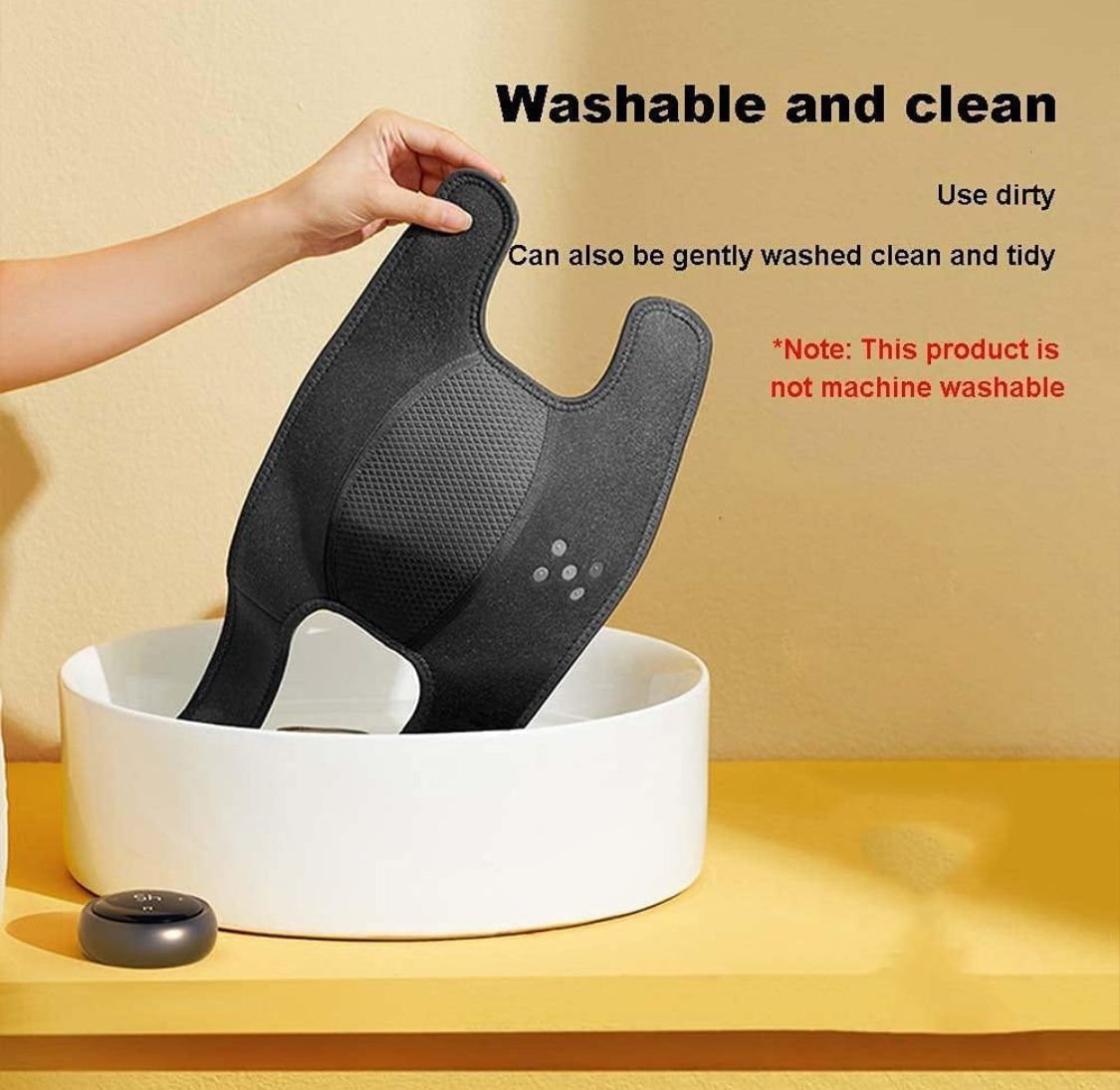 جهاز مساج حراري للركبة والكتف