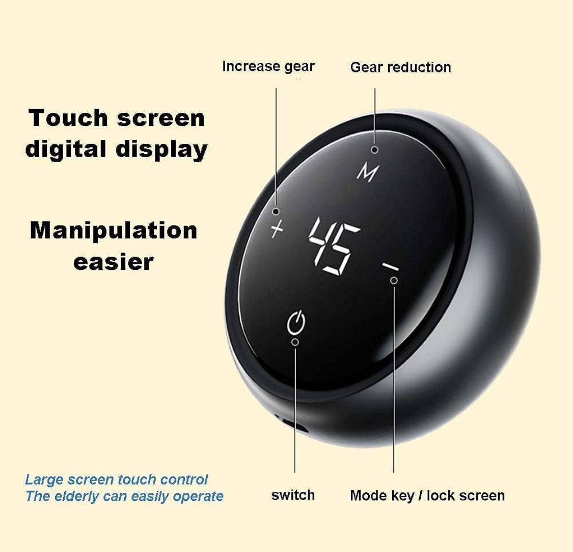 جهاز مساج حراري للركبة والكتف