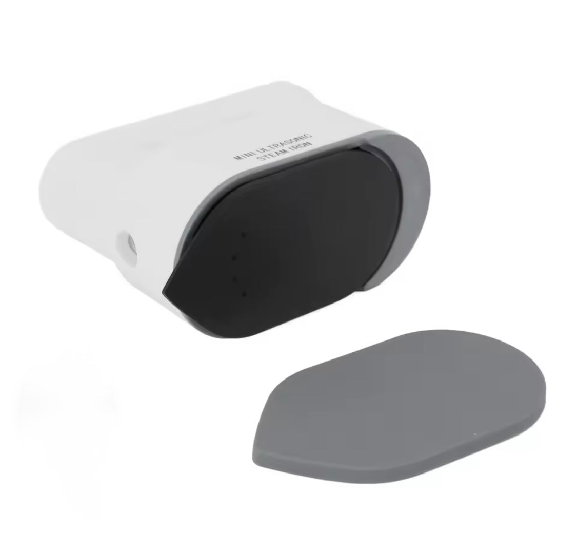 مكواة سحرية صغيرة محموله للسفر