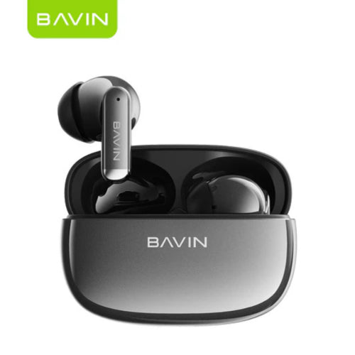 سماعات ايربودز بلوتوث بالذكاء الاصطناعي