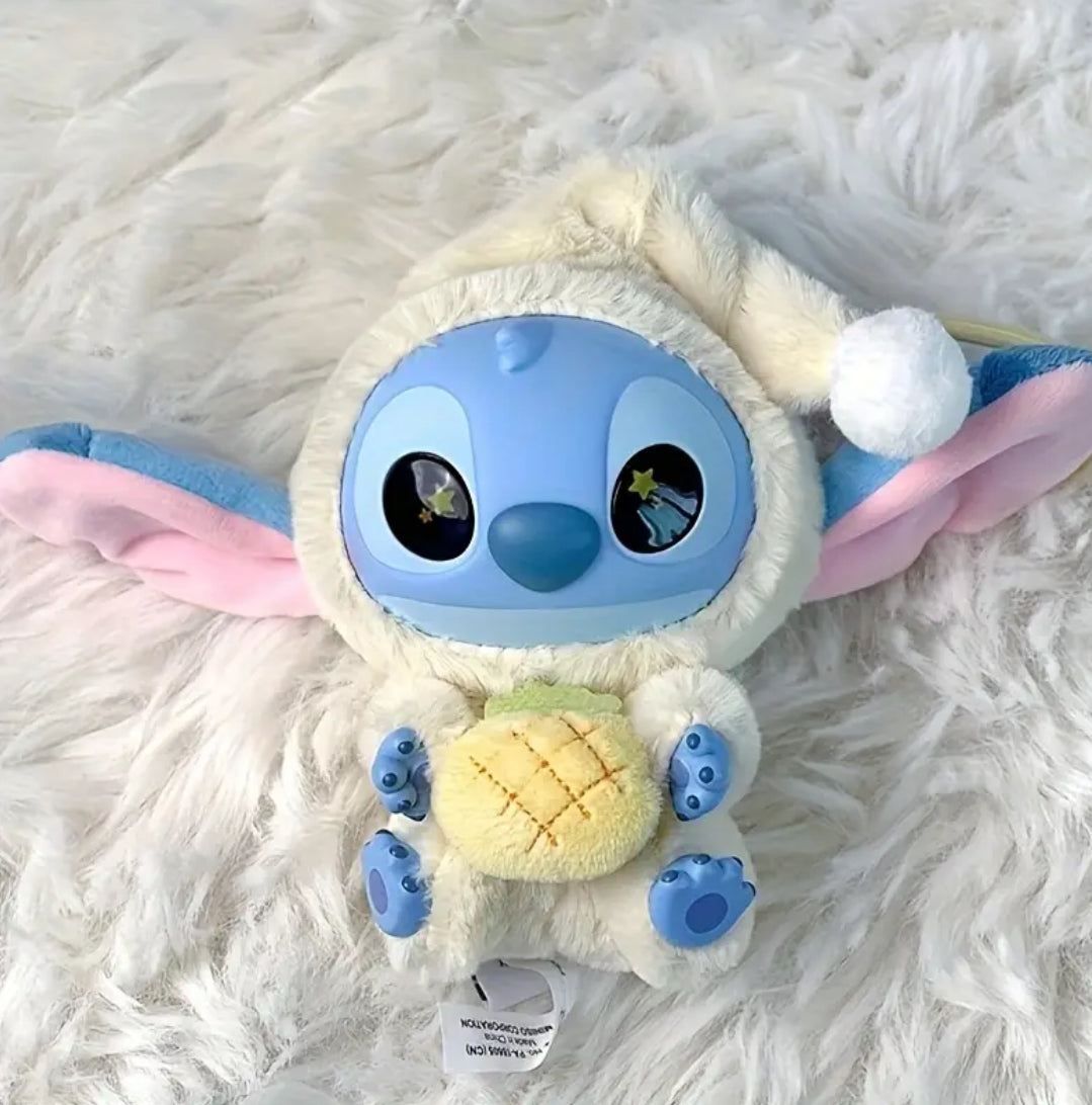 صندوق غموض ستيتش من ديزني