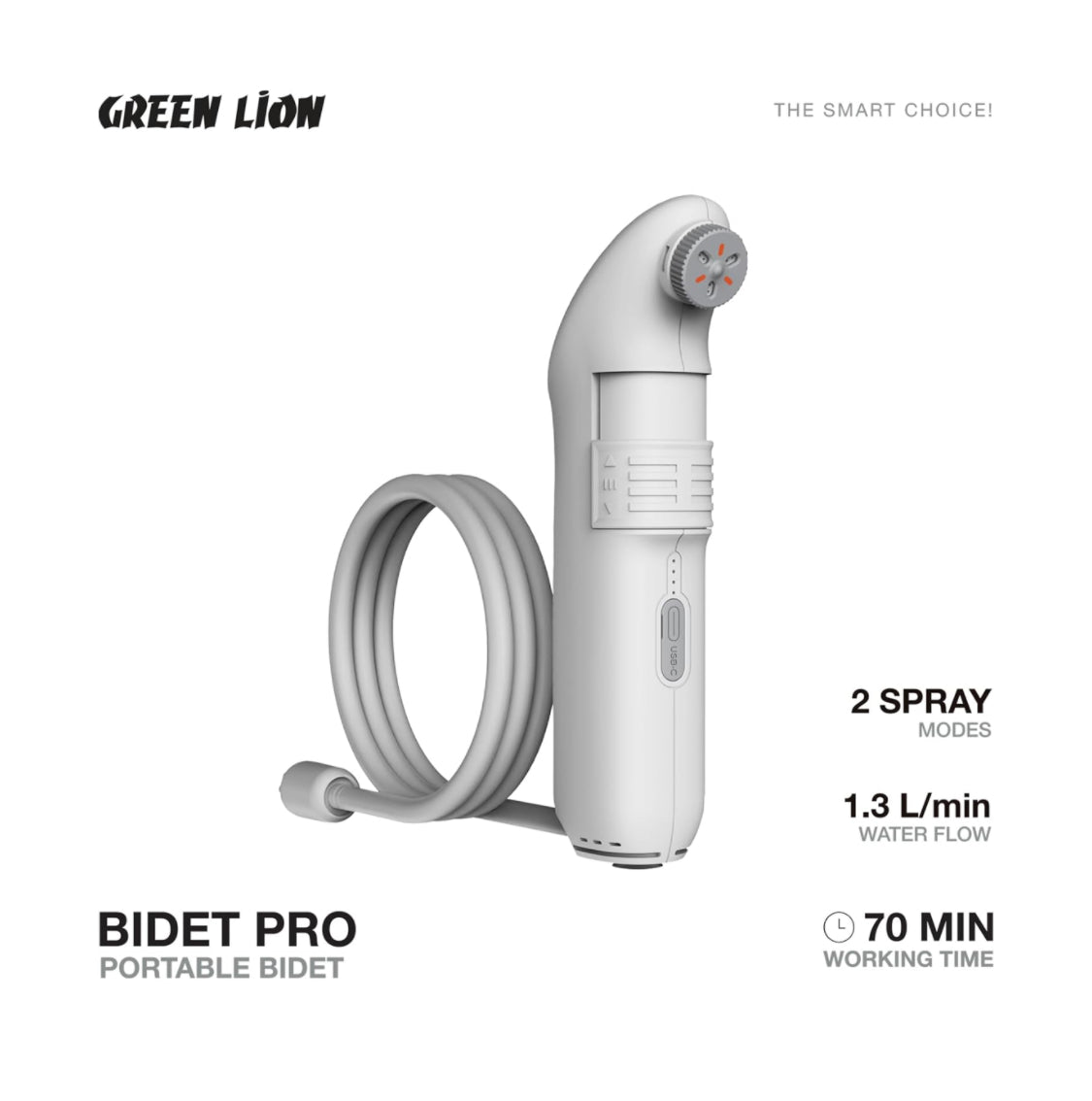 شطاف سفر قابل لاعادة الشحن