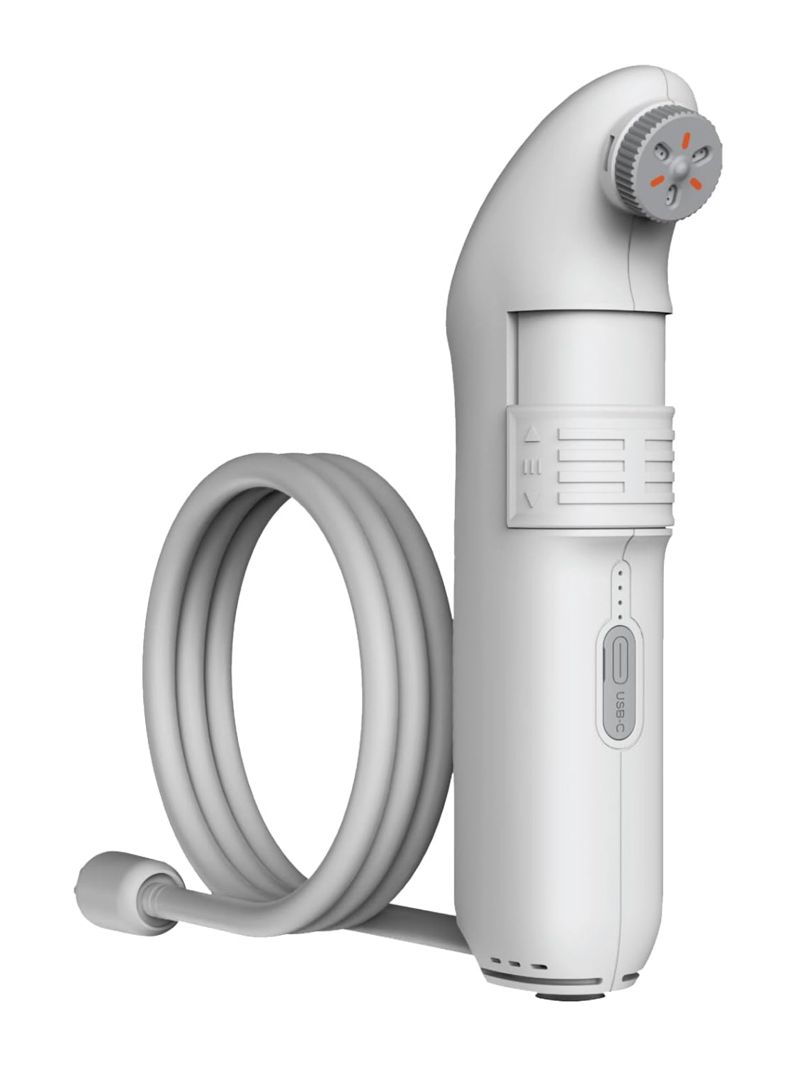 شطاف سفر قابل لاعادة الشحن