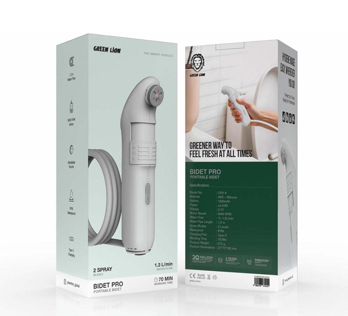 شطاف سفر قابل لاعادة الشحن