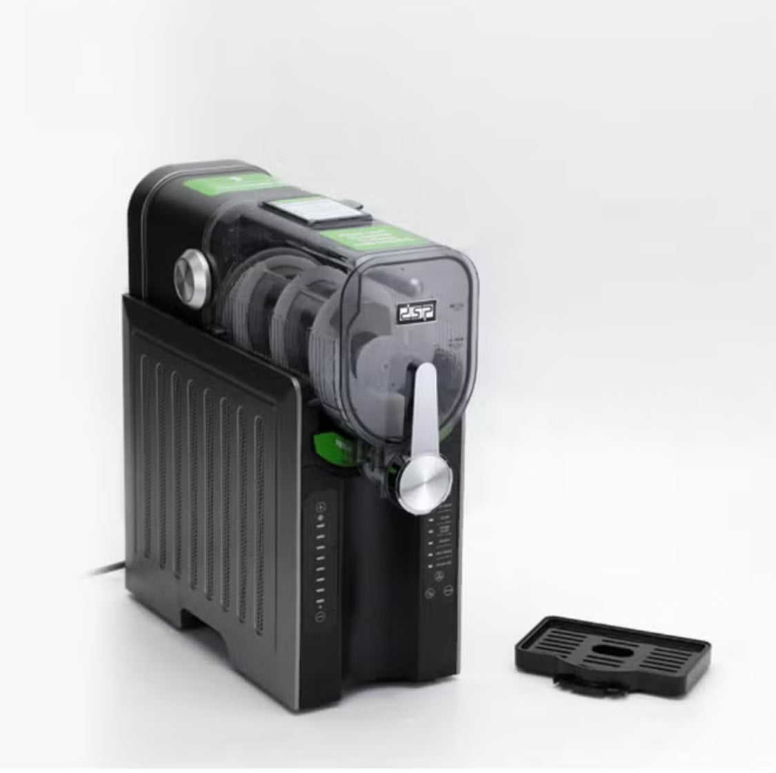 6 في واحد صانع آيسكريم و سلاش