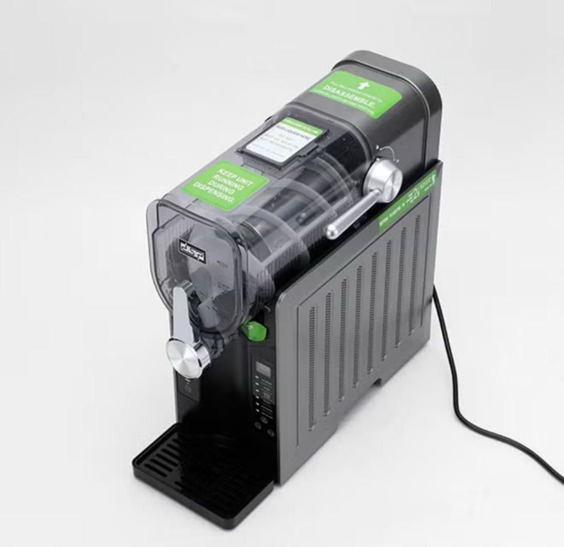 6 في واحد صانع آيسكريم و سلاش