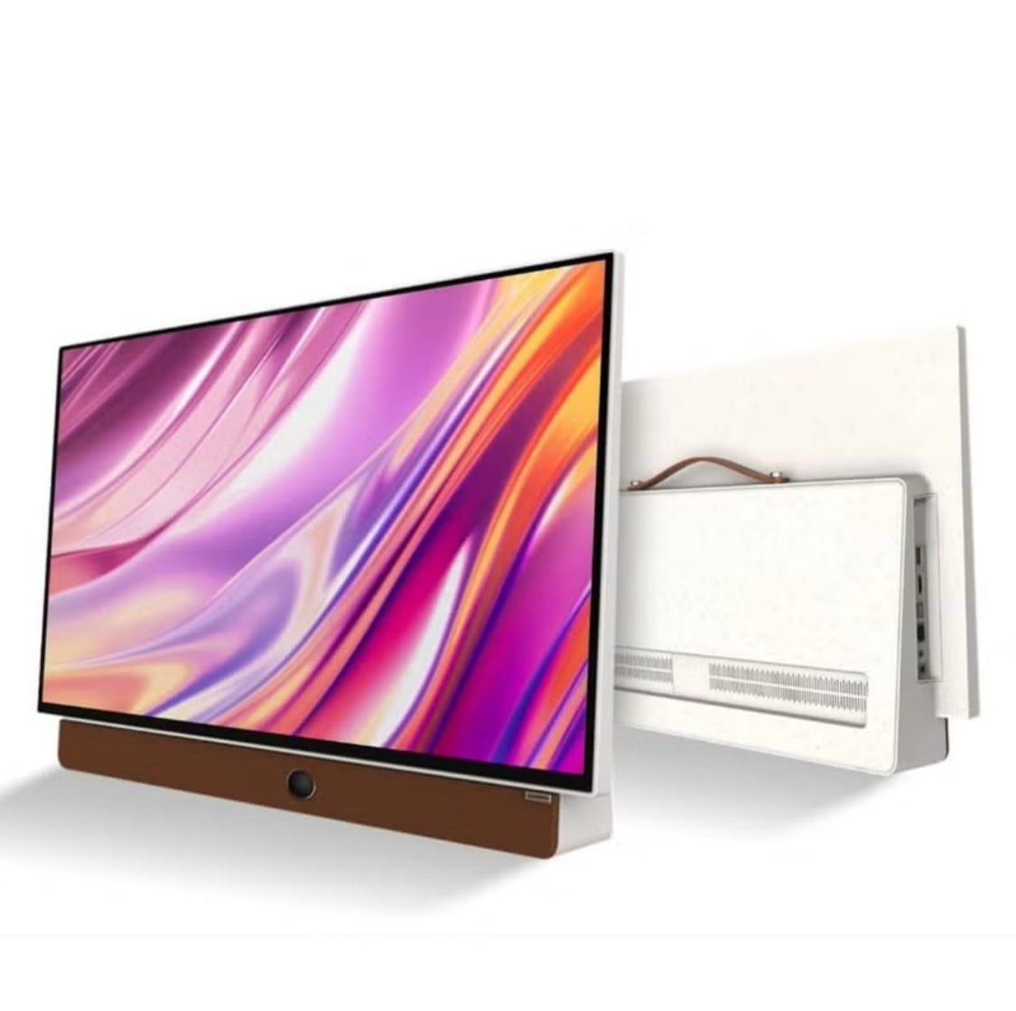 تلفزيون ذكي محمول 24 بوصة من سكاي وورث