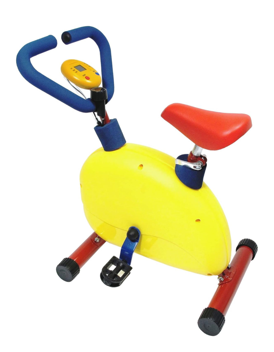 دراجة تمارين المرح واللياقة البدنية للاطفال