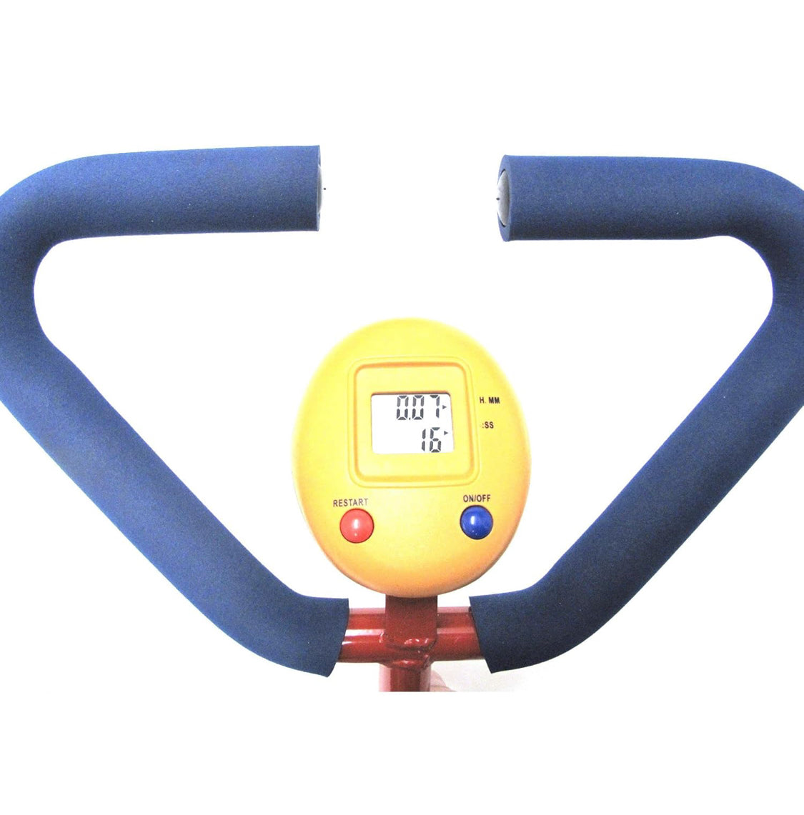 دراجة تمارين المرح واللياقة البدنية للاطفال