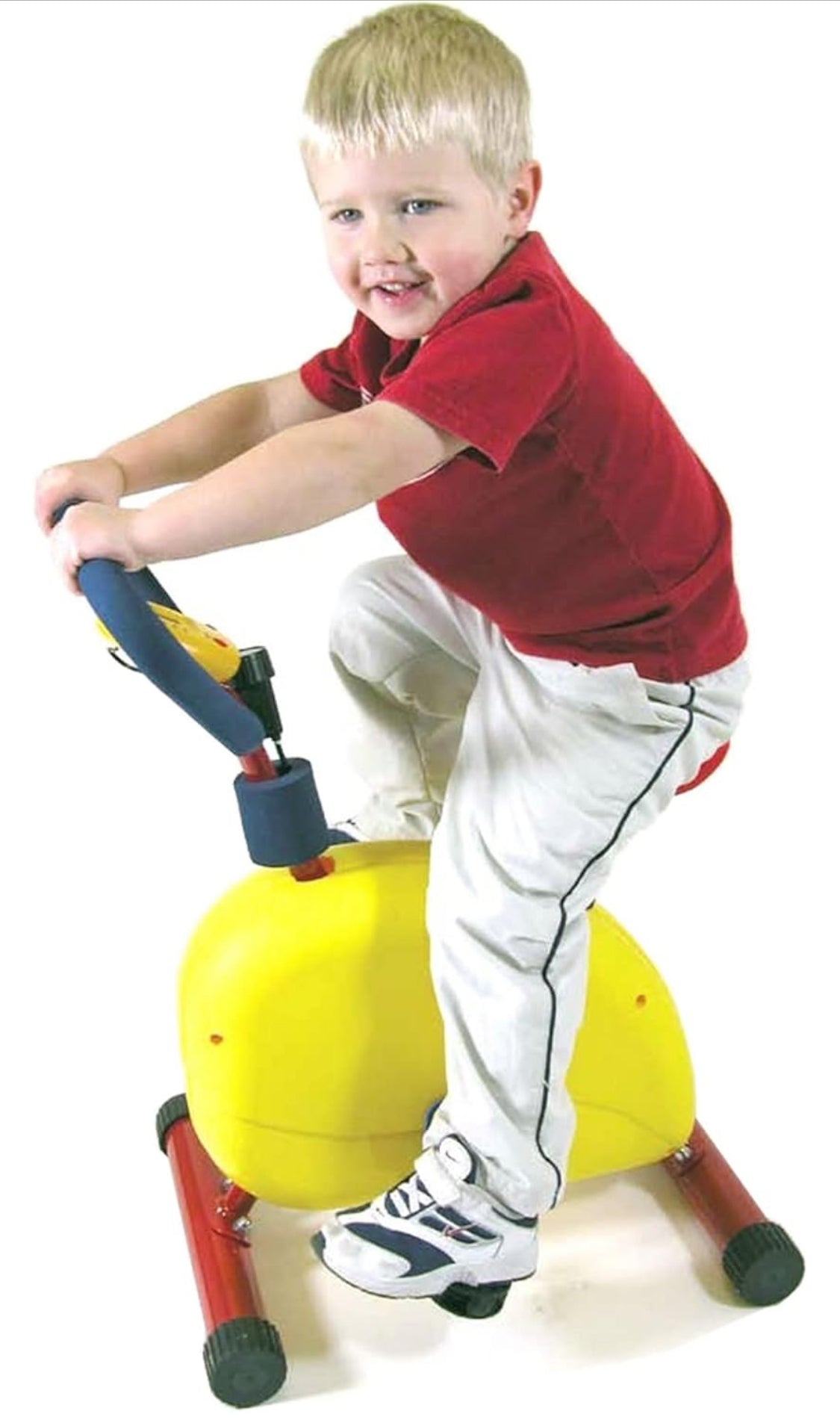 دراجة تمارين المرح واللياقة البدنية للاطفال