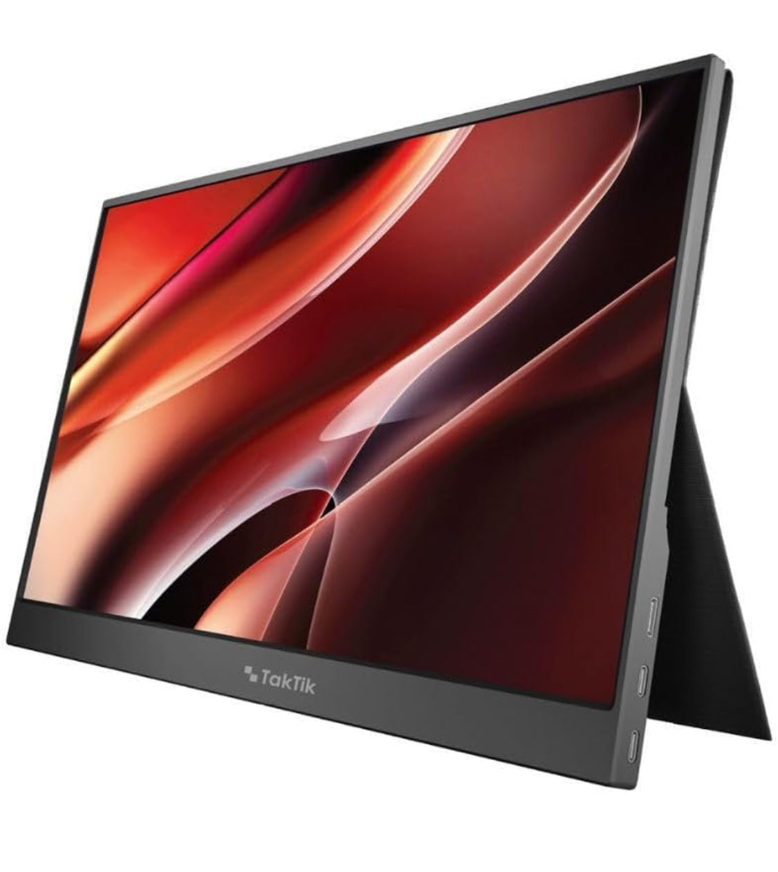 شاشة لمس ذكية 15.6 بوصة من تاكتيك