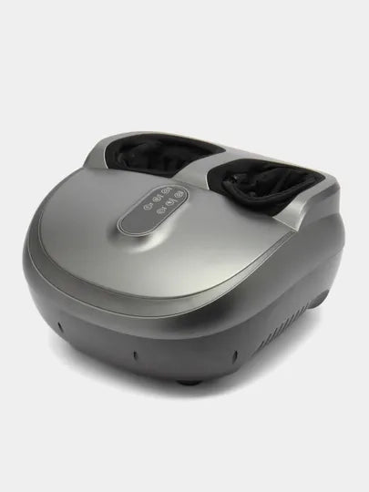 جهاز تدليك الساقين بالضغط الهوائي والشياتسو