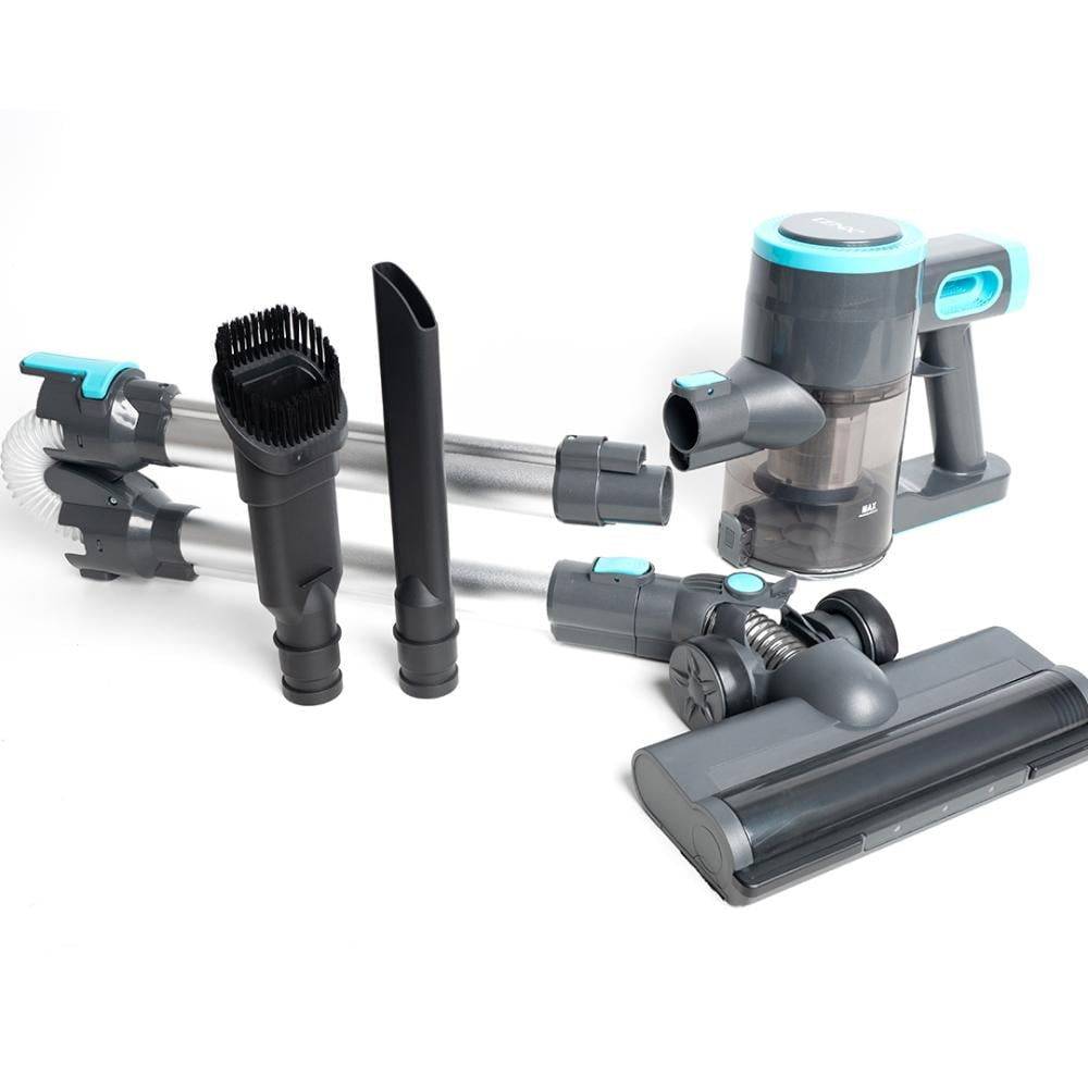 مكنسة كهربائية لاسلكية محمولة متعددة الوظائف