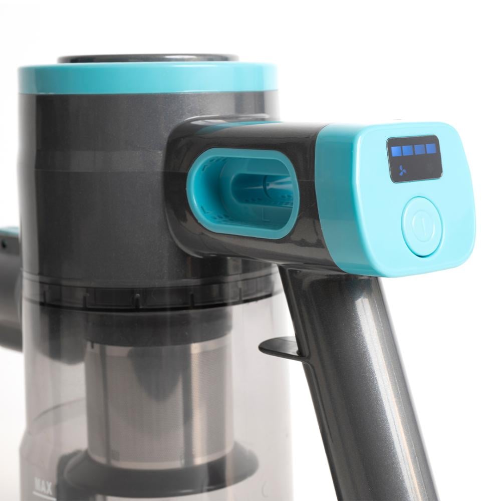 مكنسة كهربائية لاسلكية محمولة متعددة الوظائف