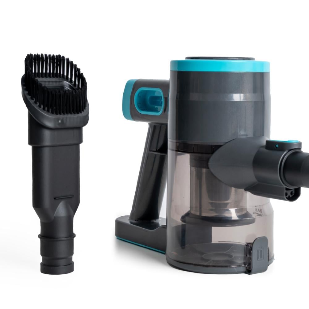 مكنسة كهربائية لاسلكية محمولة متعددة الوظائف