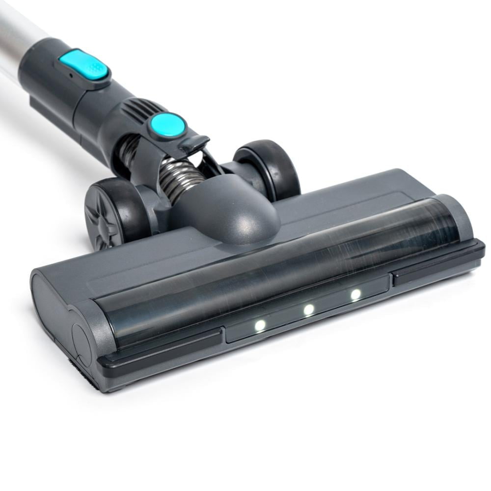 مكنسة كهربائية لاسلكية محمولة متعددة الوظائف