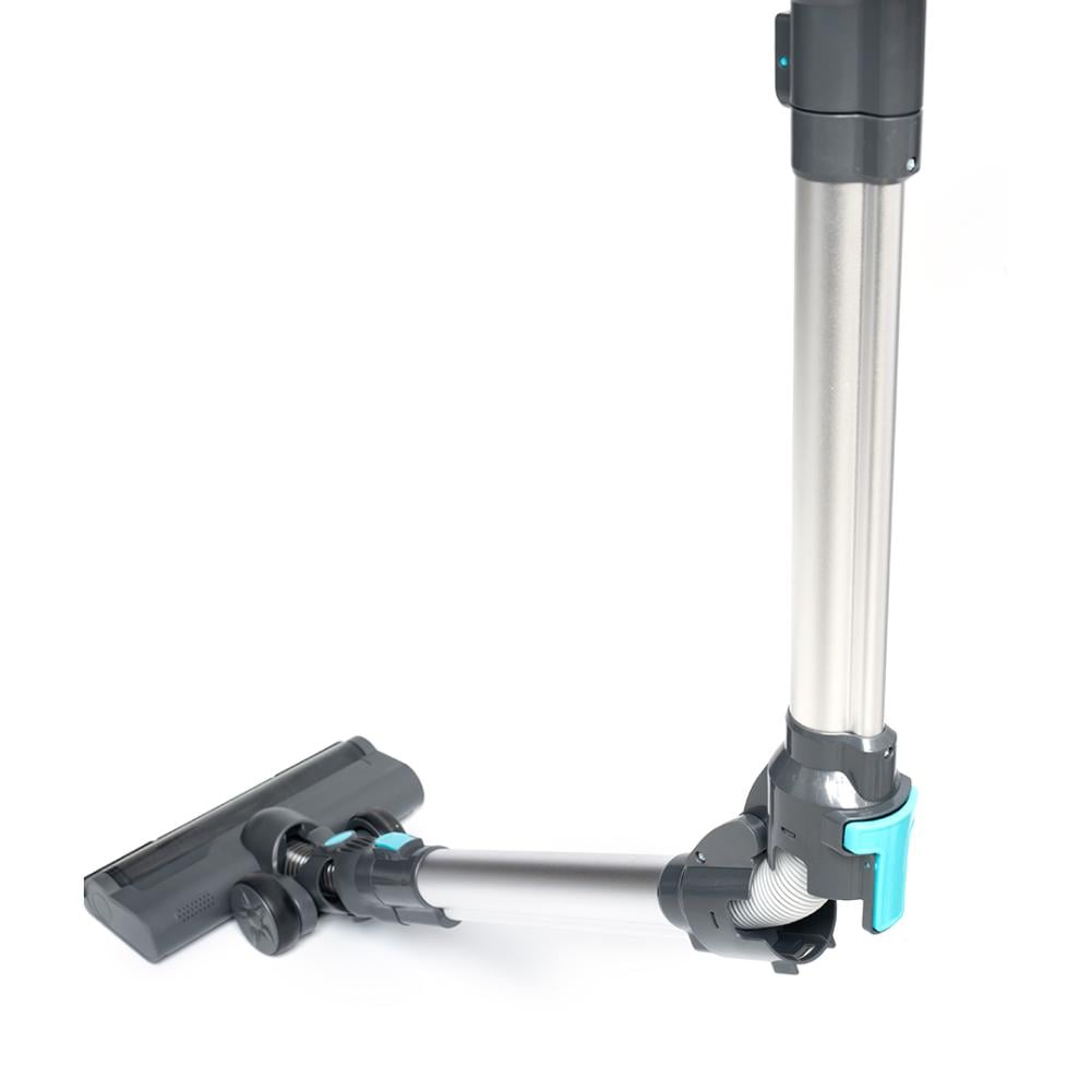 مكنسة كهربائية لاسلكية محمولة متعددة الوظائف