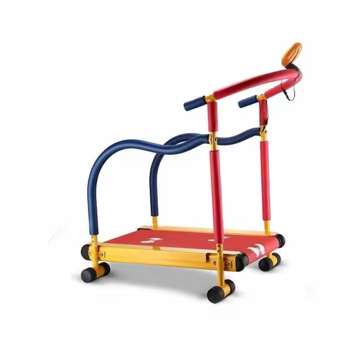 جهاز مشي منزلي للاطفال بدون محرك