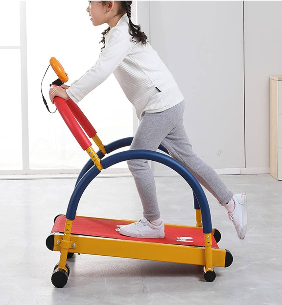 جهاز مشي منزلي للاطفال بدون محرك