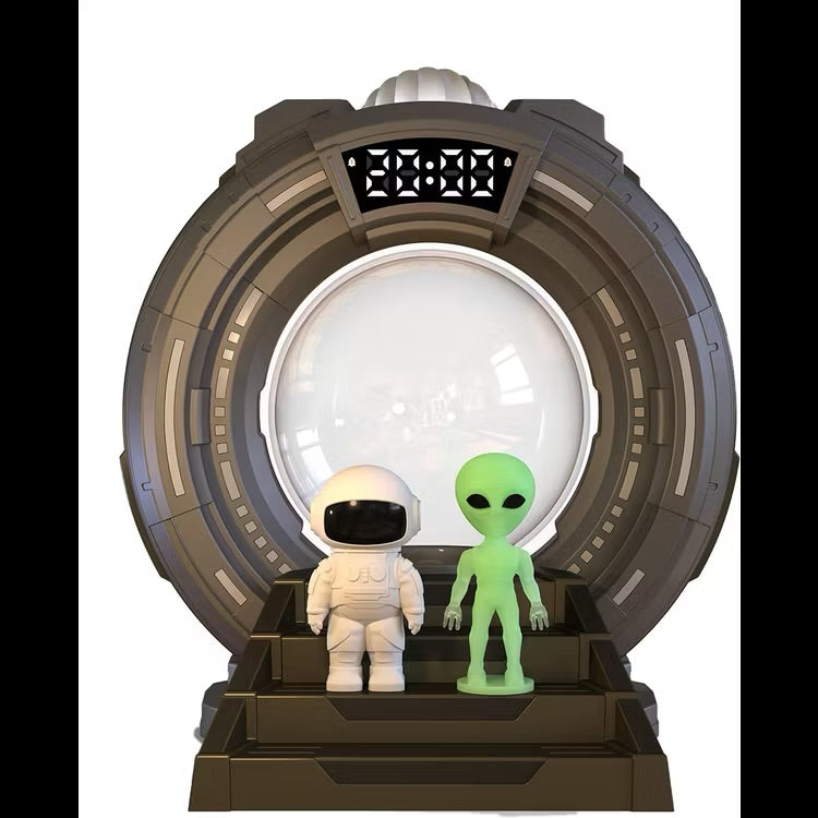 مصباح اسقاط كائن فضائي من لايف ستايل