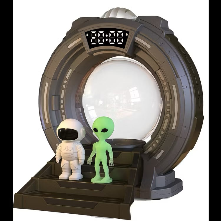 مصباح اسقاط كائن فضائي من لايف ستايل