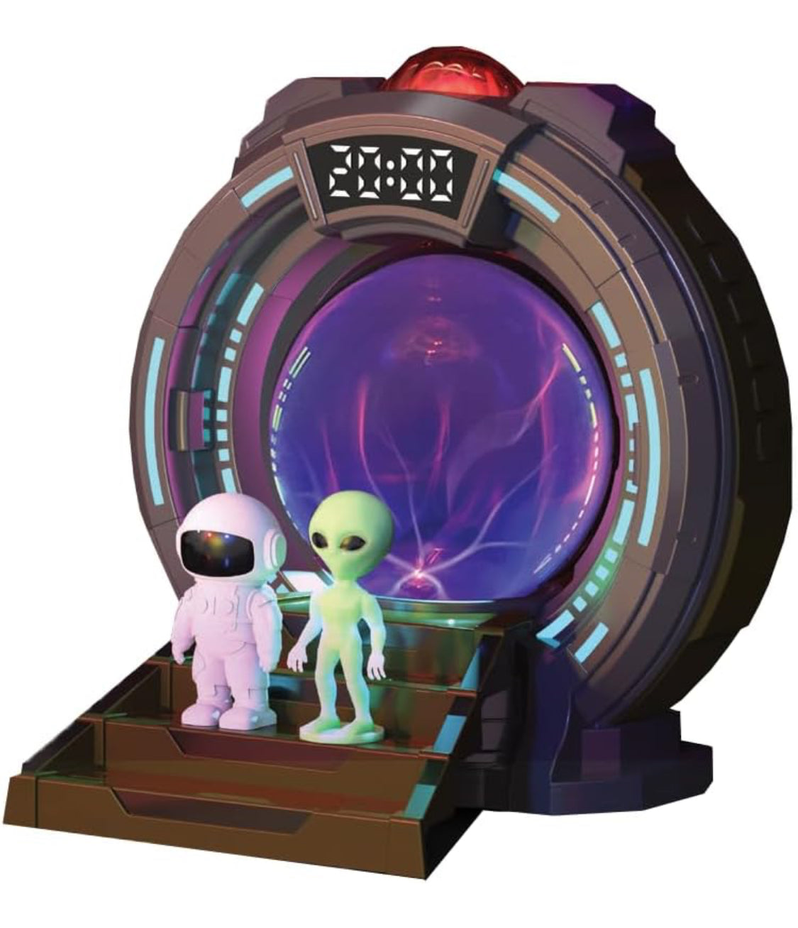 مصباح اسقاط كائن فضائي من لايف ستايل