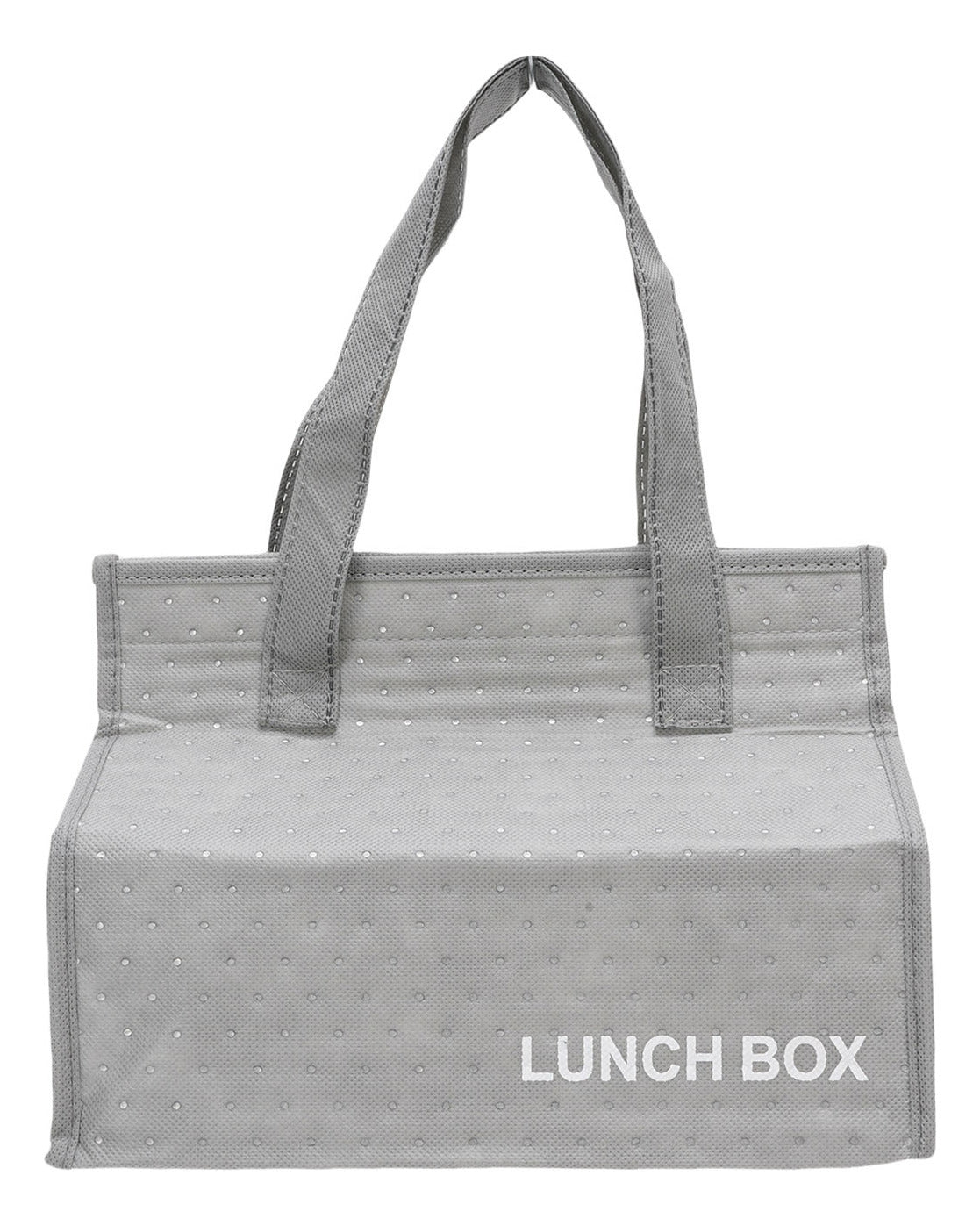 صندوق طعام كهربائي محمول قابل للتسخين و اعادة الشحن