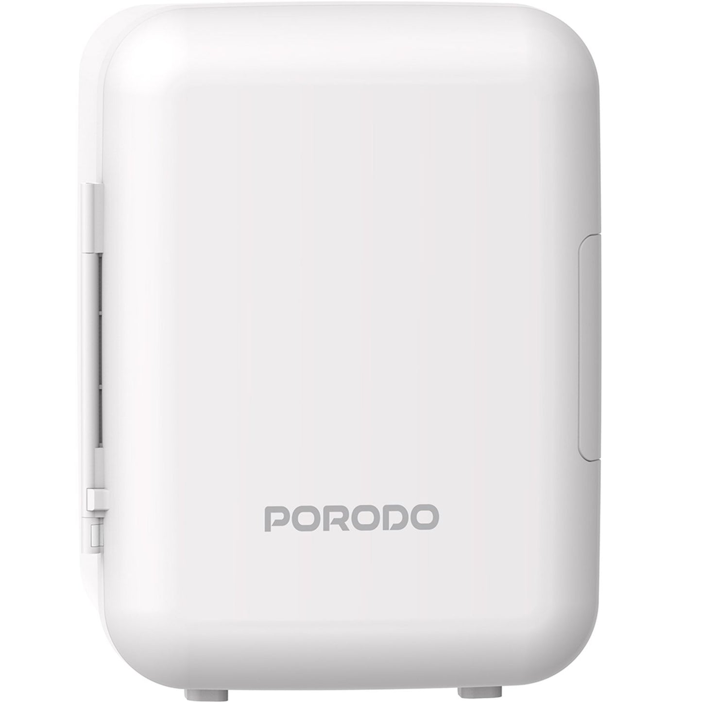 ثلاجة محموله صغيرة بسعة 4 لتر