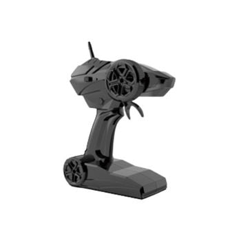 لعبة السيارة العملاقة مع وظيفة الإضاءة