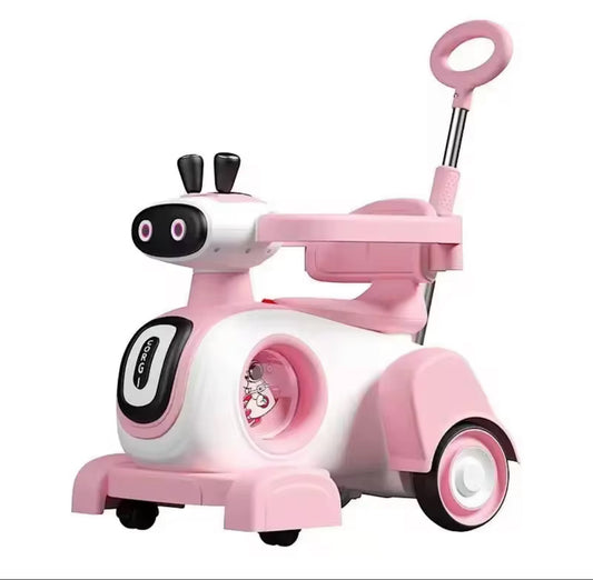 سكوتر درفت كهربائيه | سكوتر اطفال