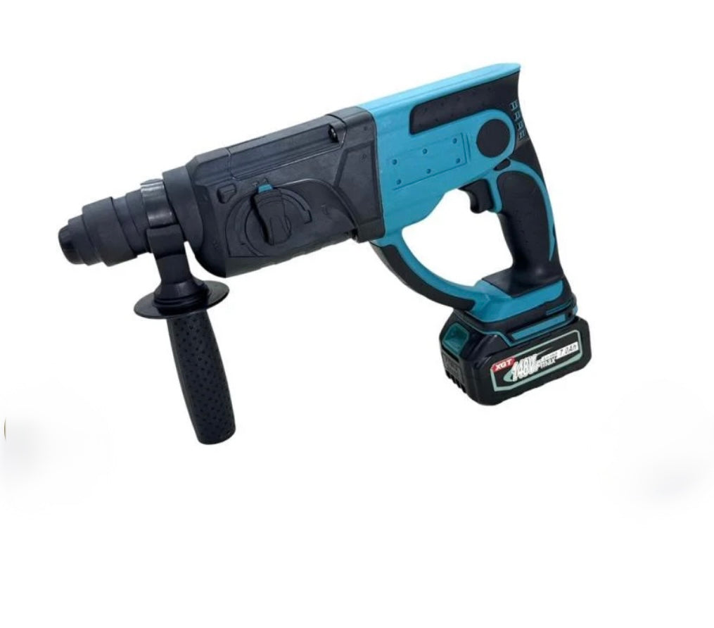 طقم أدوات كهربائية 6 في 1 من بووس – قوة واحترافية في صندوق واحد