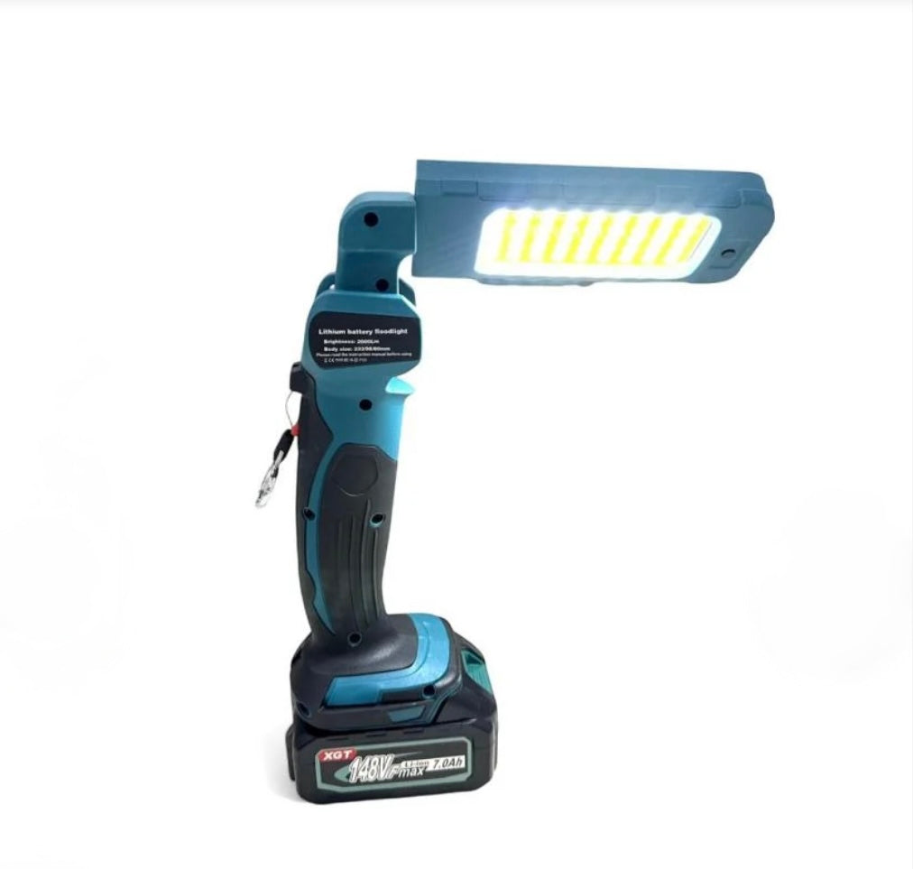 طقم أدوات كهربائية 6 في 1 من بووس – قوة واحترافية في صندوق واحد