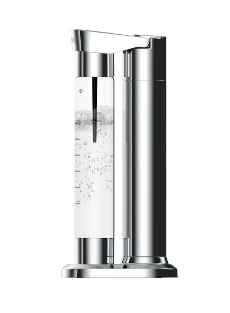 ✨!استمتع بمياه غازية طازجة فورًا